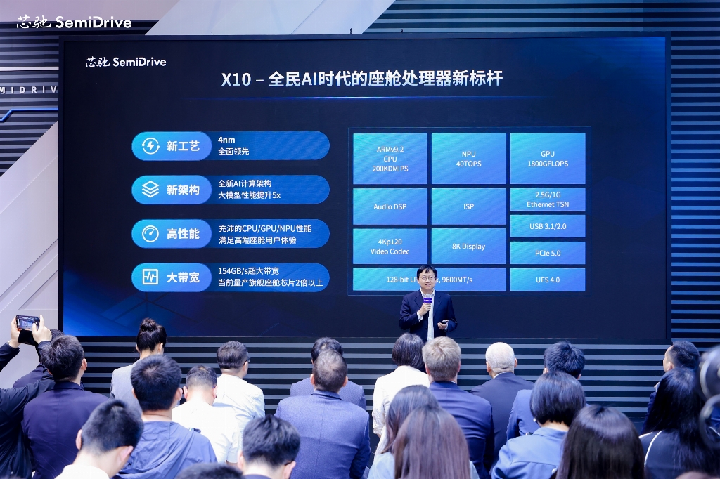 芯驰CTO孙鸣乐分享全民AI时代座舱处理器新标杆X10最新进展.jpg 芯驰CTO孙鸣乐分享全民AI时代座舱处理器新标杆X10最新进展.jpg