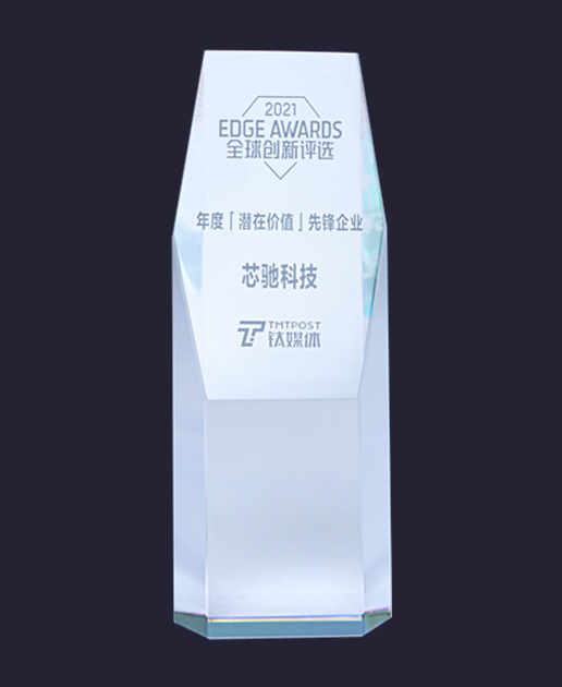 年度【潜在价值】先锋企业