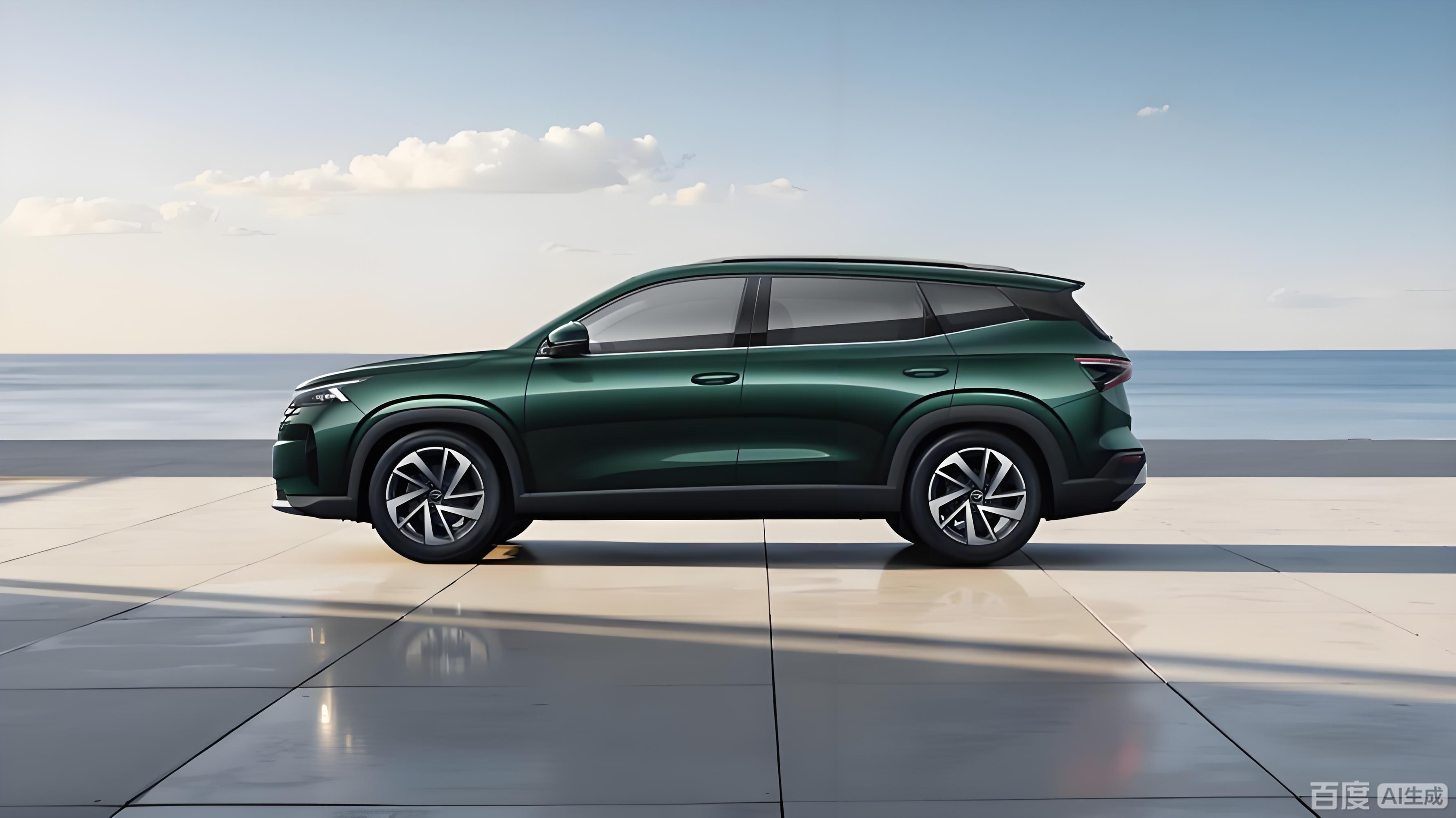 一汽大众捷达VS8