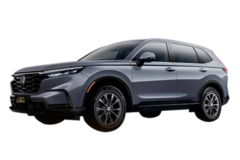 本田CRV